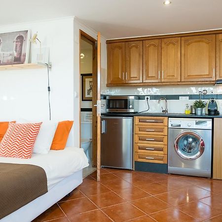 Bombarda Studio Lisboa Ngoại thất bức ảnh