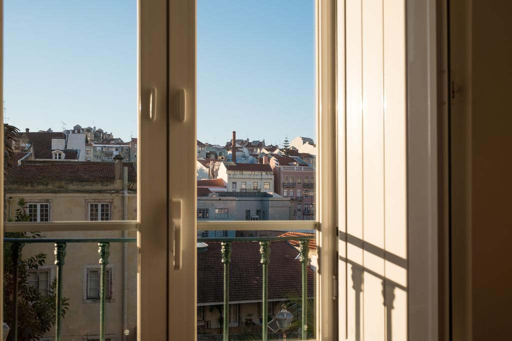 Bombarda Studio Lisboa Ngoại thất bức ảnh